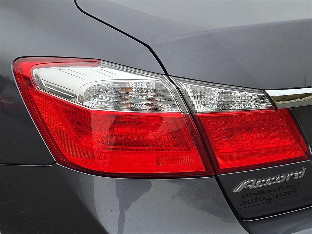 used 2013 Honda Accord car, priced at $11,977