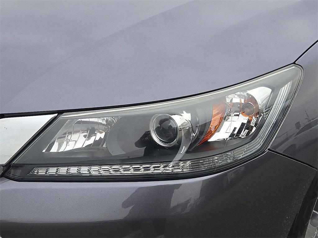 used 2013 Honda Accord car, priced at $11,977