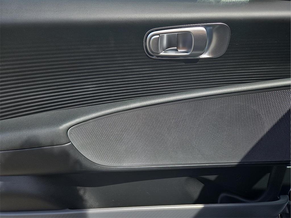 used 2023 Hyundai IONIQ 6 car, priced at $27,977
