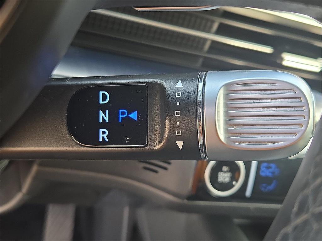 used 2023 Hyundai IONIQ 6 car, priced at $27,977