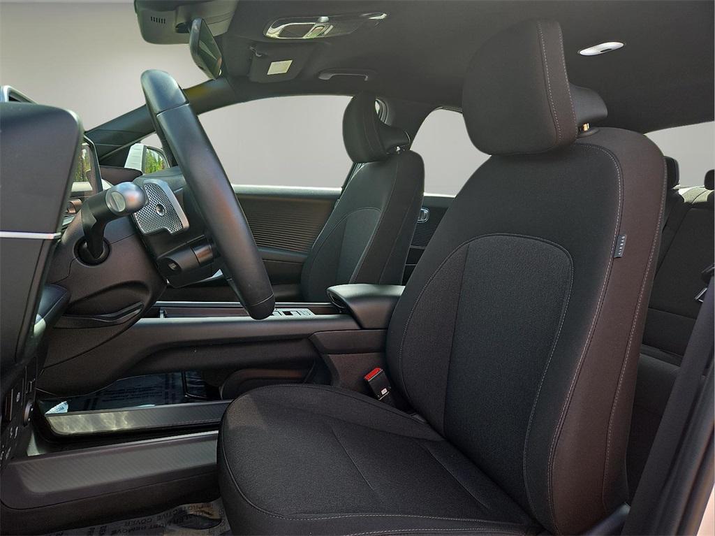 used 2023 Hyundai IONIQ 6 car, priced at $27,977