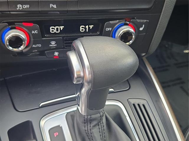 used 2015 Audi Q5 car, priced at $19,977