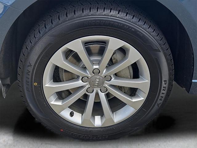 used 2015 Audi Q5 car, priced at $19,977