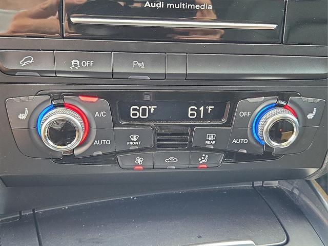 used 2015 Audi Q5 car, priced at $19,977