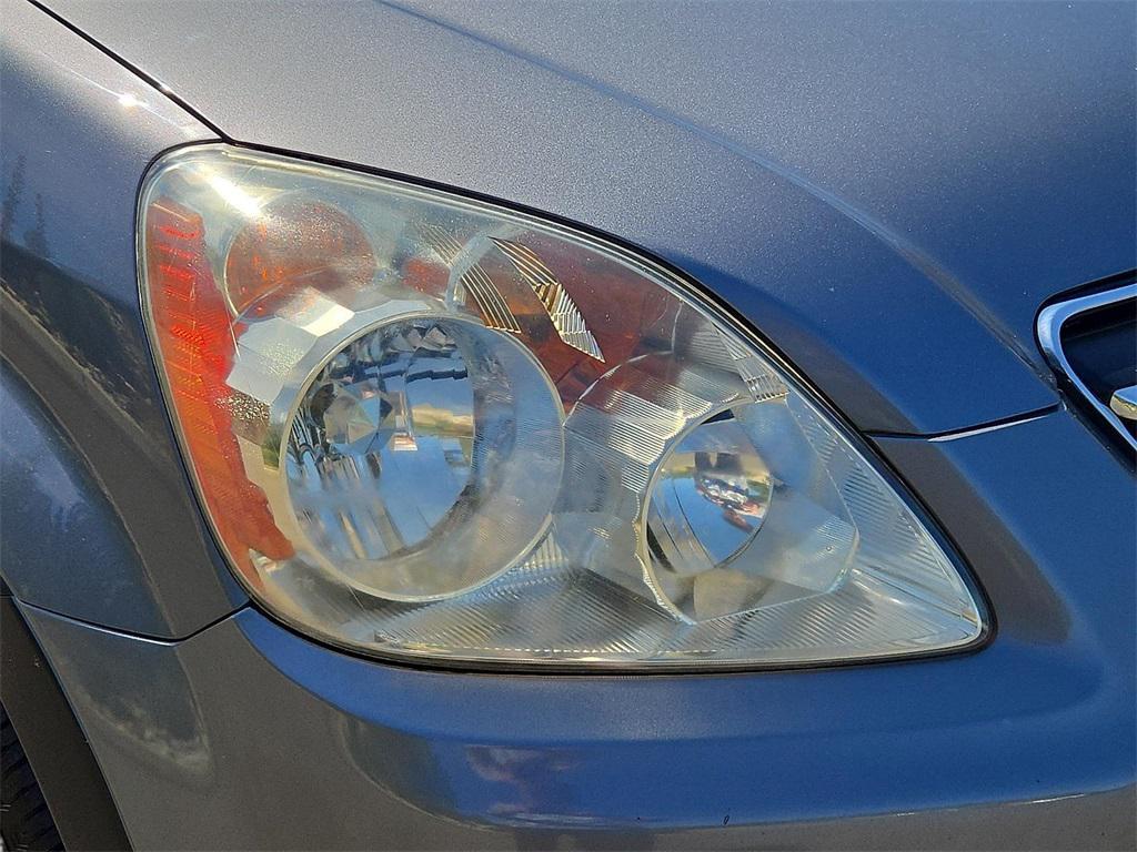 used 2005 Honda CR-V car, priced at $8,977