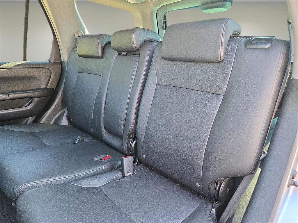 used 2005 Honda CR-V car, priced at $8,977