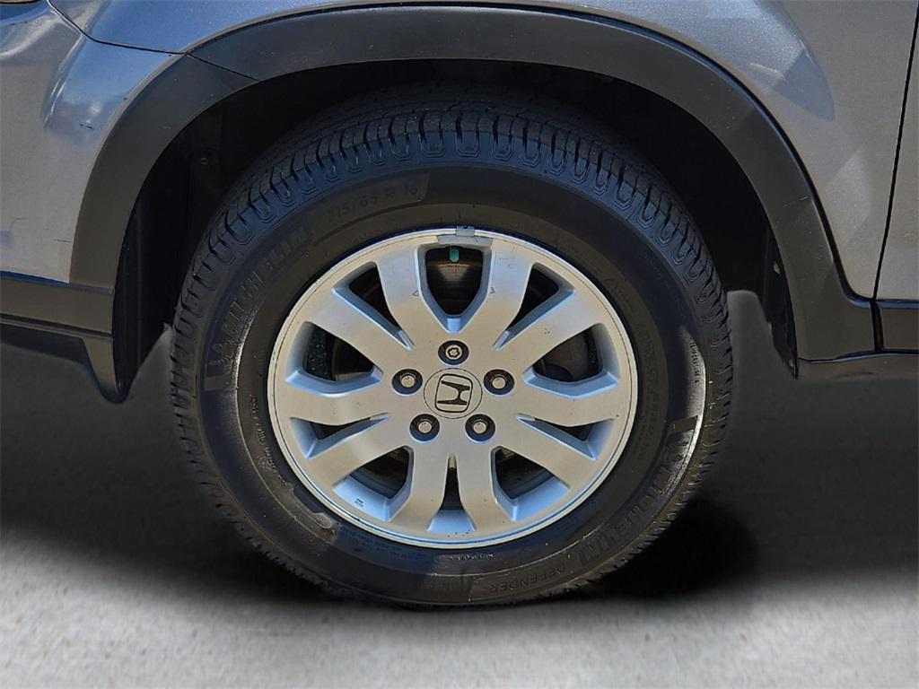 used 2005 Honda CR-V car, priced at $8,977