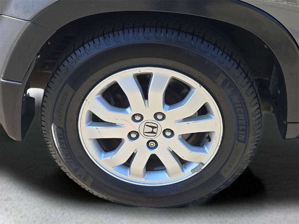 used 2005 Honda CR-V car, priced at $8,977