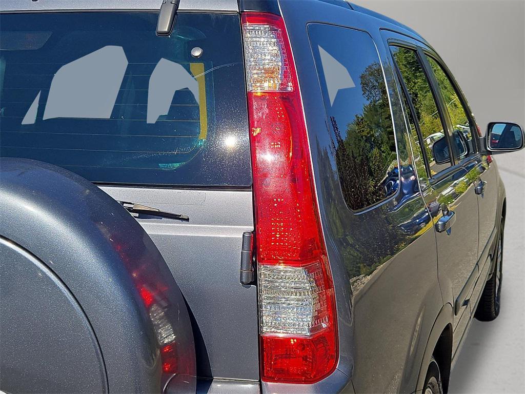used 2005 Honda CR-V car, priced at $8,977