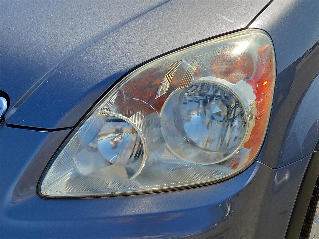 used 2005 Honda CR-V car, priced at $8,977