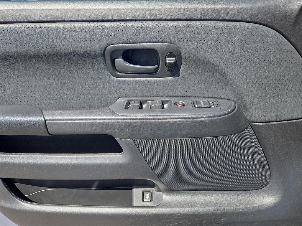 used 2005 Honda CR-V car, priced at $8,977