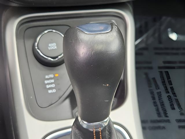used 2020 Jeep Compass car, priced at $14,227