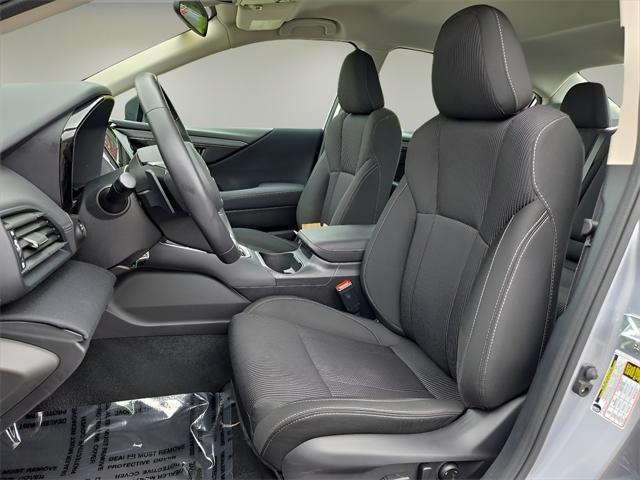 used 2023 Subaru Legacy car, priced at $24,227