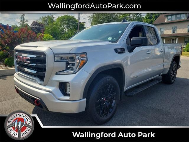 used 2019 GMC Sierra 1500 car, priced at $31,977