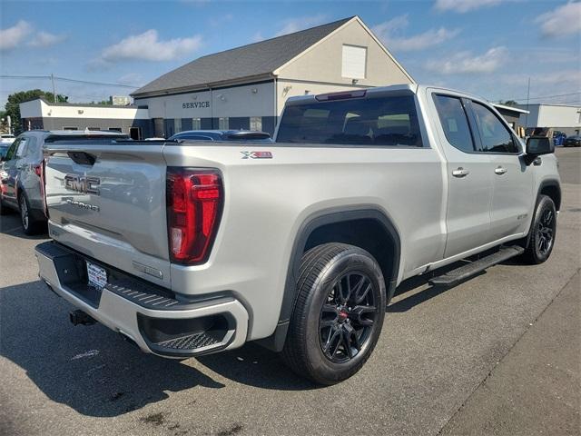 used 2019 GMC Sierra 1500 car, priced at $31,977