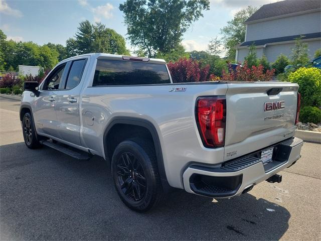 used 2019 GMC Sierra 1500 car, priced at $31,977