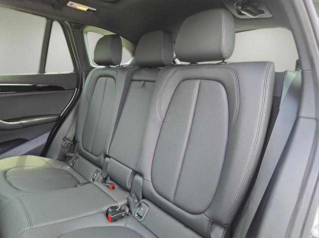 used 2022 BMW X1 car, priced at $29,977