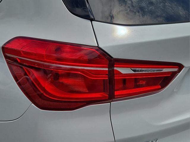 used 2022 BMW X1 car, priced at $29,977