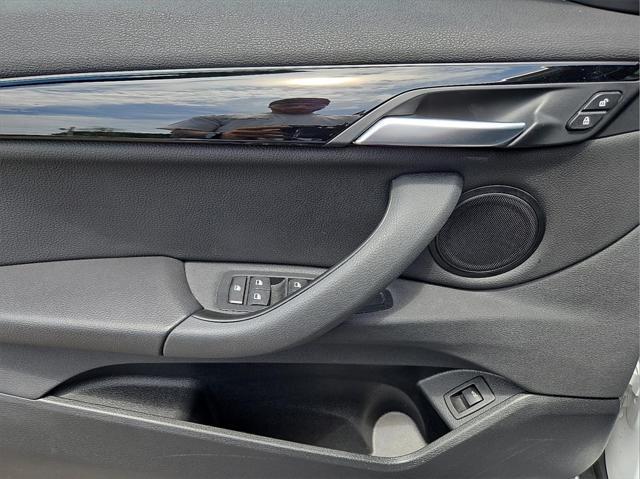 used 2022 BMW X1 car, priced at $29,977
