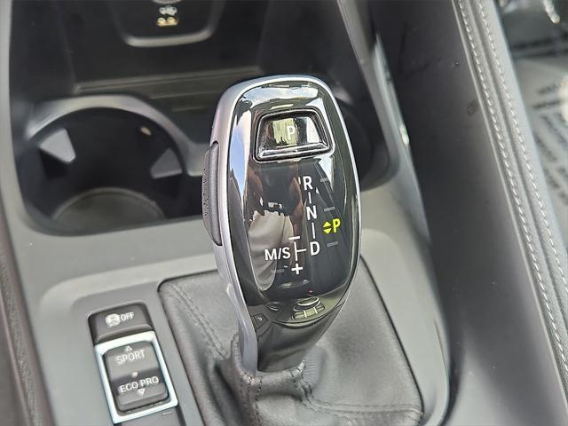 used 2022 BMW X1 car, priced at $29,977