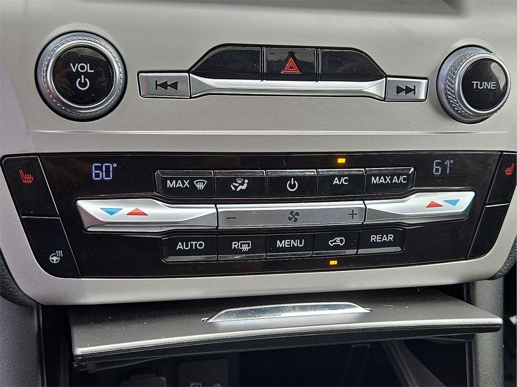 used 2020 Ford Explorer car, priced at $21,977