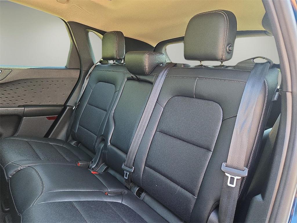 used 2020 Ford Escape car, priced at $17,977
