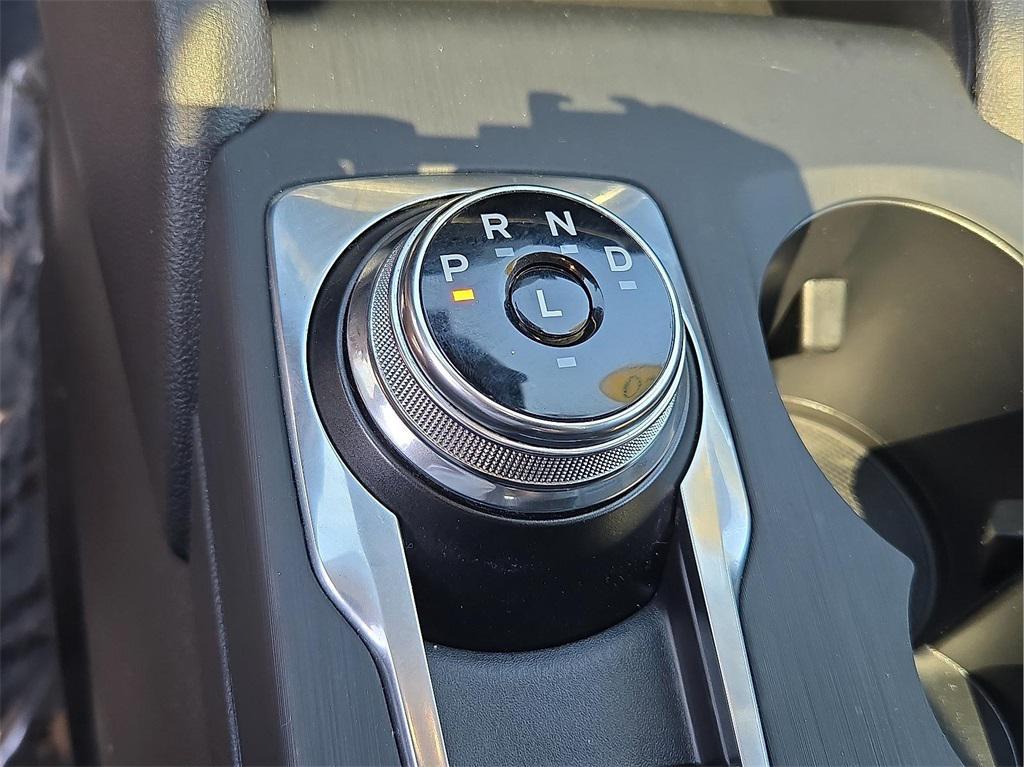 used 2020 Ford Escape car, priced at $17,977