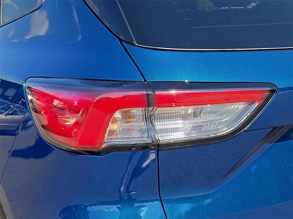 used 2020 Ford Escape car, priced at $17,977