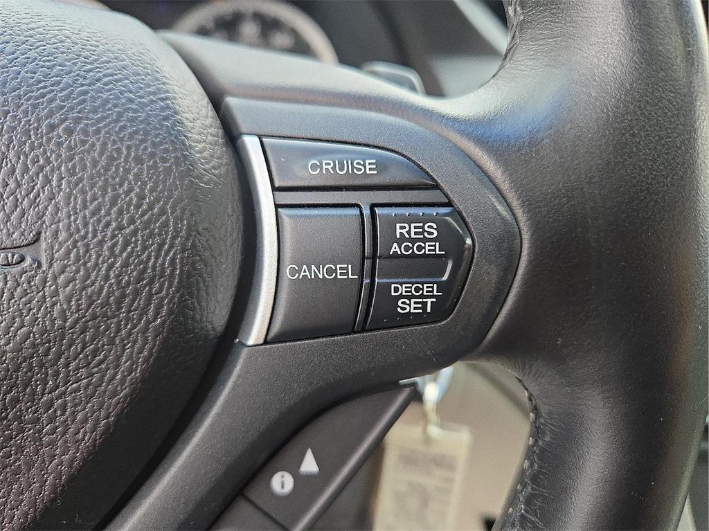 used 2010 Acura TSX car, priced at $9,977