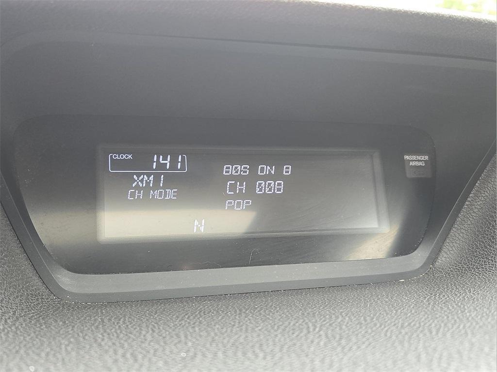 used 2010 Acura TSX car, priced at $9,977