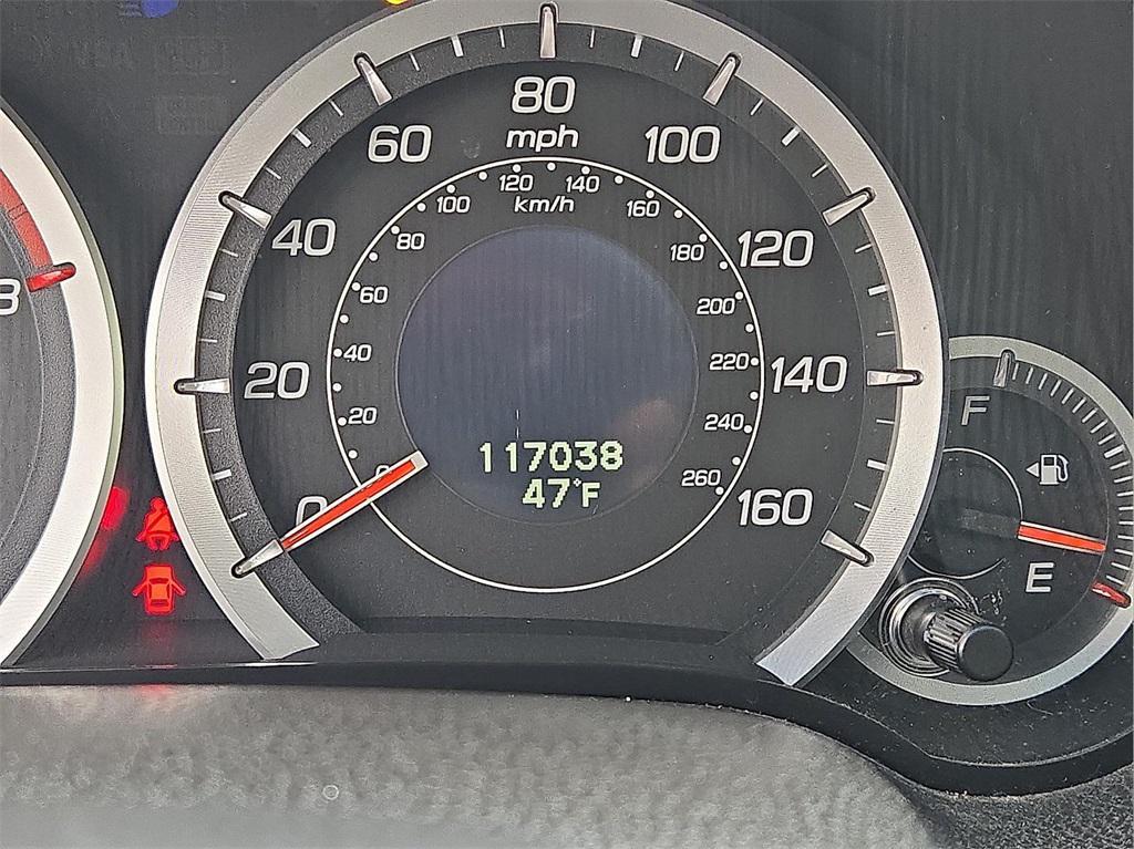 used 2010 Acura TSX car, priced at $9,977