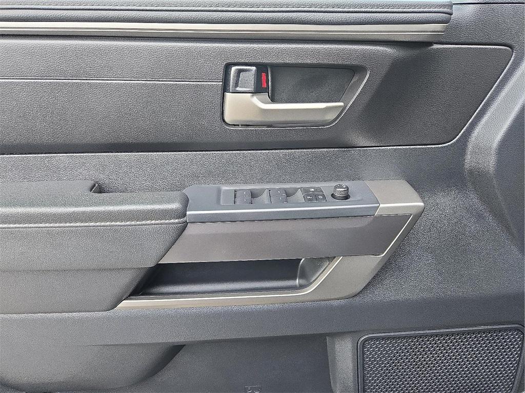 used 2022 Toyota Tundra car, priced at $38,977