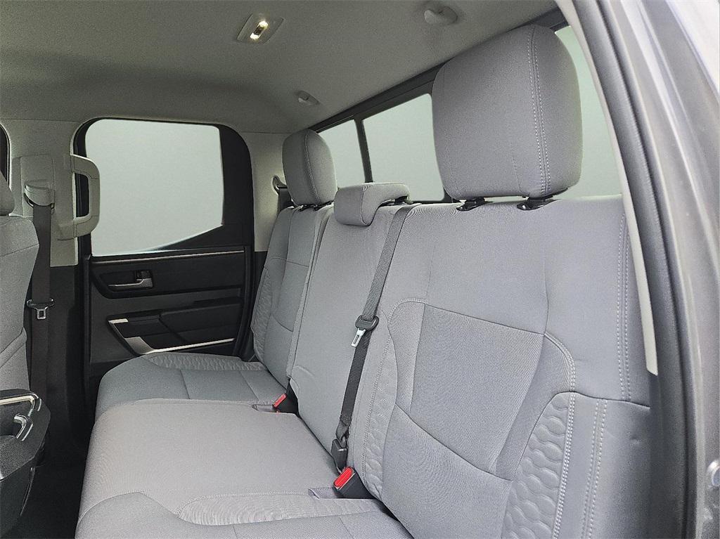 used 2022 Toyota Tundra car, priced at $38,977