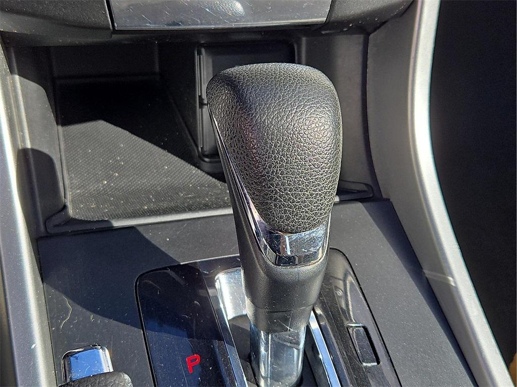 used 2014 Honda Accord car, priced at $13,677