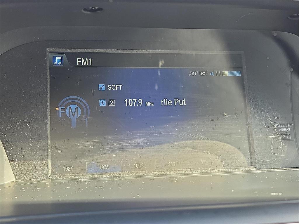 used 2014 Honda Accord car, priced at $13,677