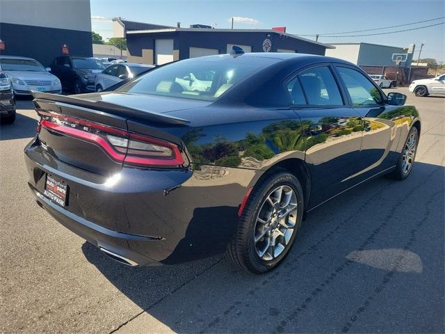 used 2017 Dodge Charger car, priced at $18,977