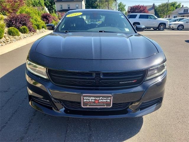 used 2017 Dodge Charger car, priced at $18,977