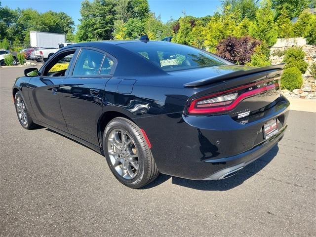 used 2017 Dodge Charger car, priced at $17,900