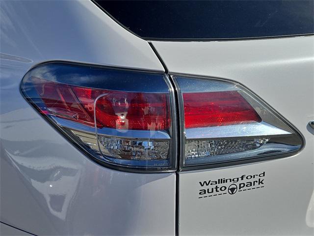used 2015 Lexus RX 350 car, priced at $16,227