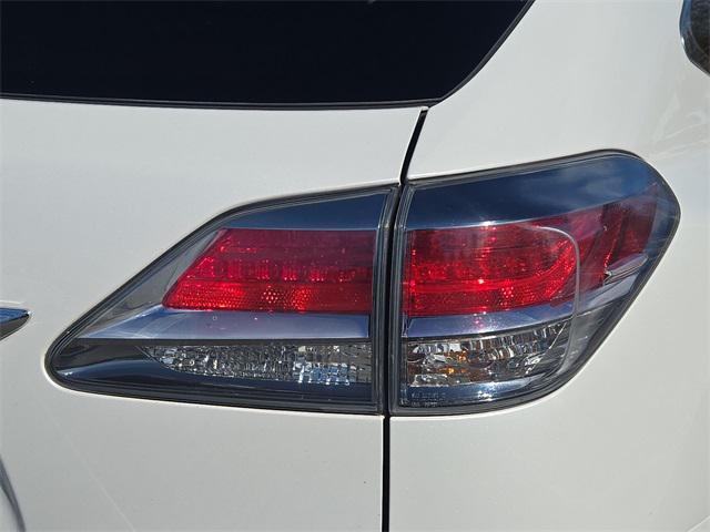 used 2015 Lexus RX 350 car, priced at $16,227