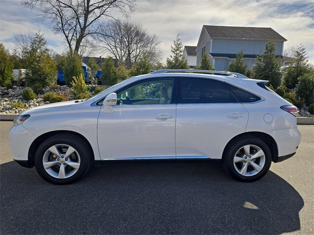 used 2015 Lexus RX 350 car, priced at $16,227