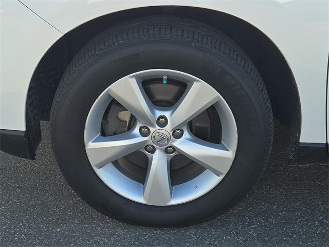 used 2015 Lexus RX 350 car, priced at $16,227