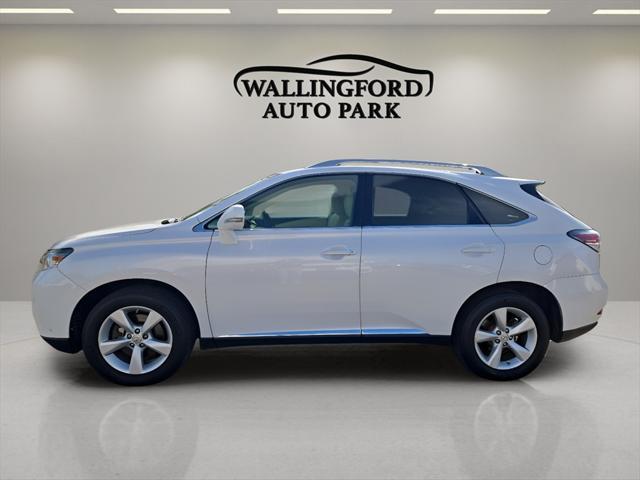 used 2015 Lexus RX 350 car, priced at $15,777