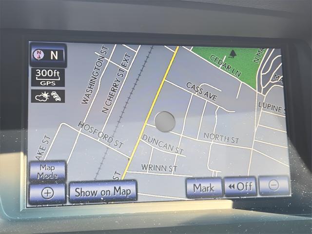used 2015 Lexus RX 350 car, priced at $15,777