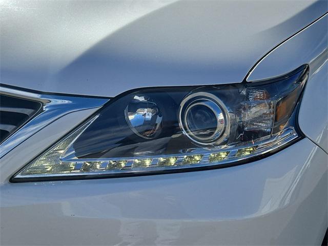 used 2015 Lexus RX 350 car, priced at $16,227
