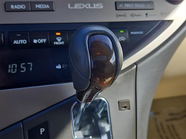 used 2015 Lexus RX 350 car, priced at $15,777