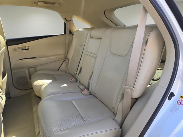 used 2015 Lexus RX 350 car, priced at $15,777
