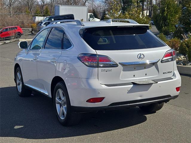 used 2015 Lexus RX 350 car, priced at $16,227