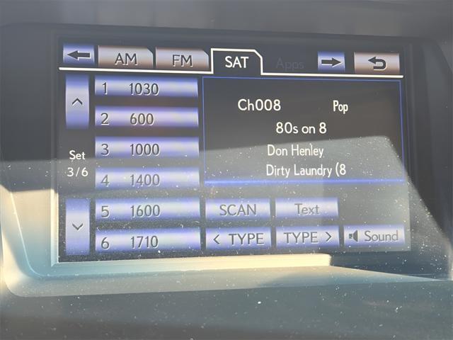 used 2015 Lexus RX 350 car, priced at $15,777