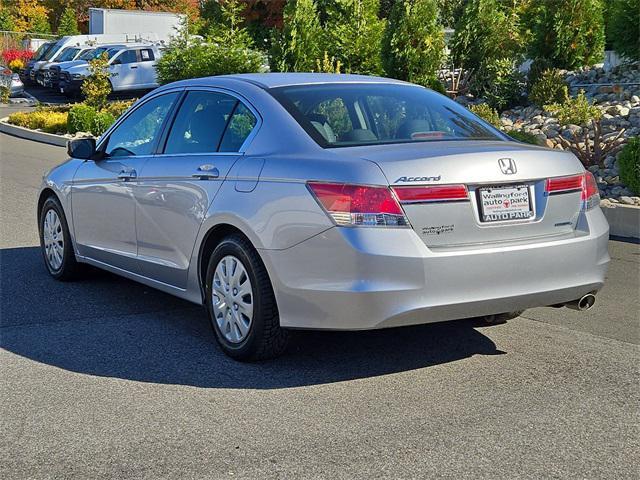 used 2011 Honda Accord car, priced at $9,977